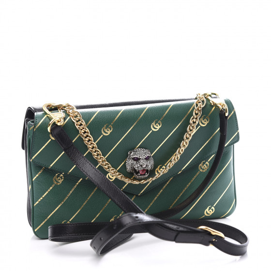 gucci thiara medium double envelope shoulder bag