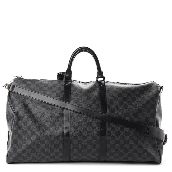 lv keepall graphite