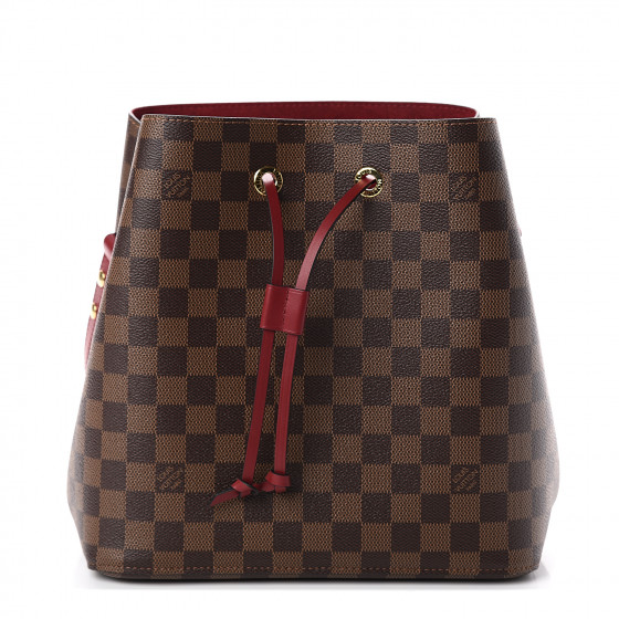 louis vuitton neonoe cherry berry