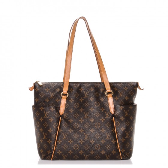 louis vuitton totally mm price