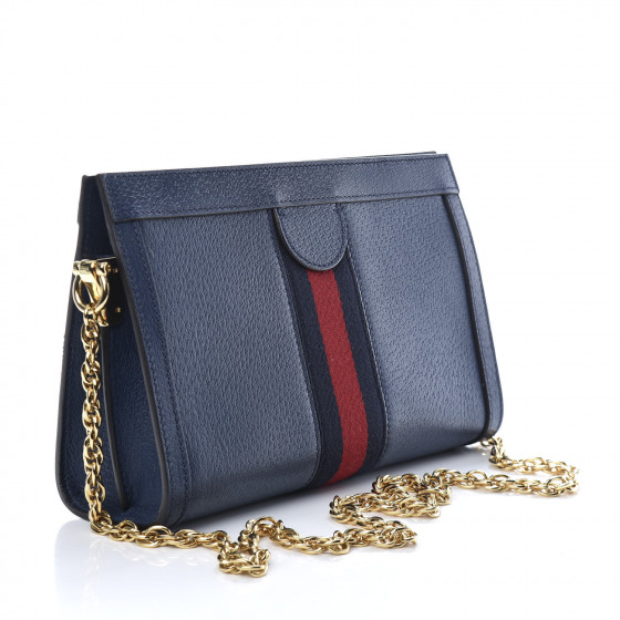 gucci ophidia chain shoulder bag