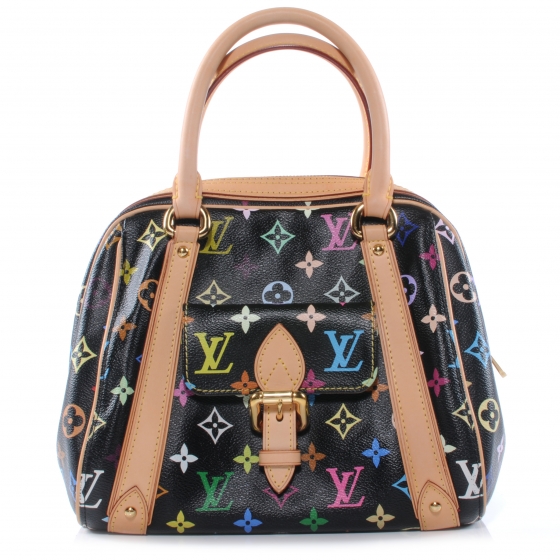 lv multicolor priscilla