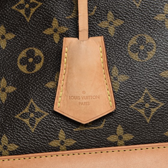 louis vuitton monogram alma gm