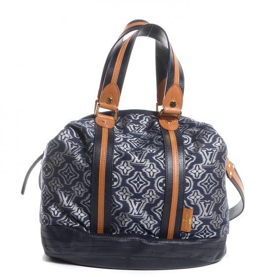 louis vuitton monogram jacquard