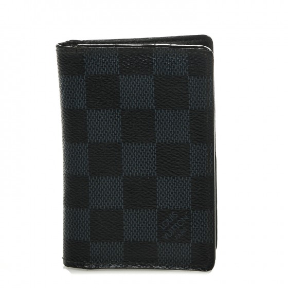 damier pocket organizer