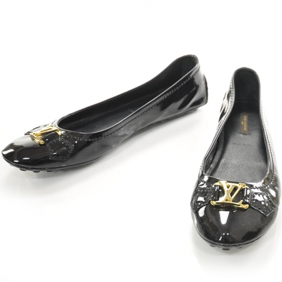 louis vuitton ballerina flats price