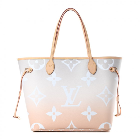 louis vuitton neverfull mist