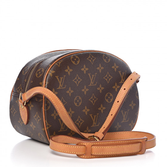 lv blois monogram