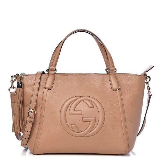 gucci soho rose beige