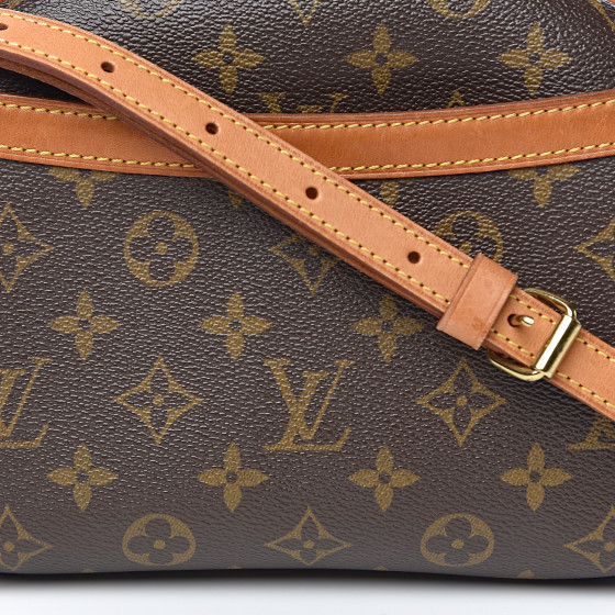 lv blois monogram