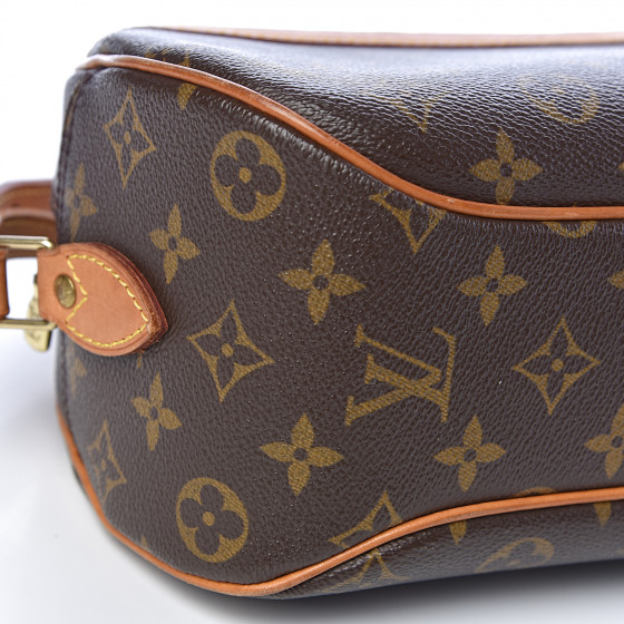 lv blois monogram