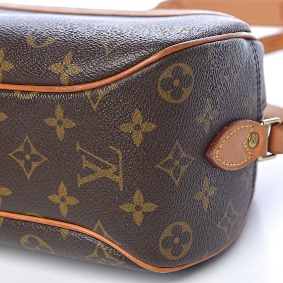 lv blois monogram