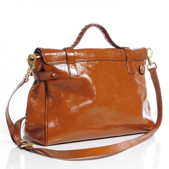 mulberry alexa oak