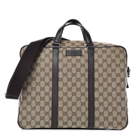 gucci briefcase sale