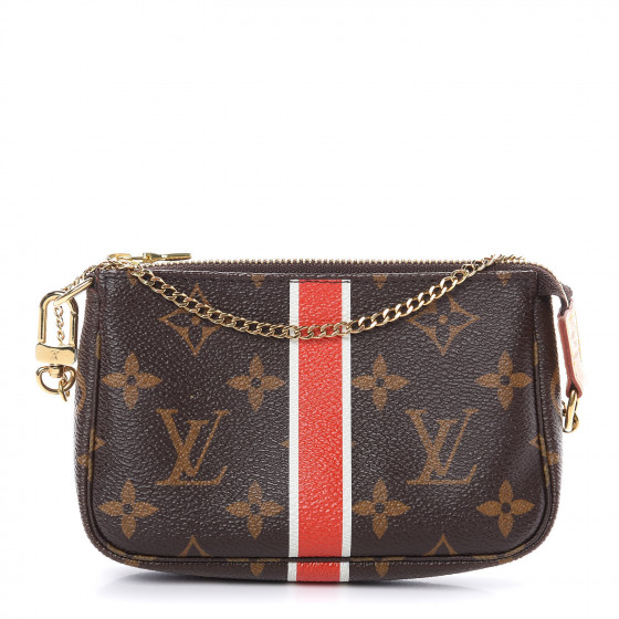 lv heritage mini pochette