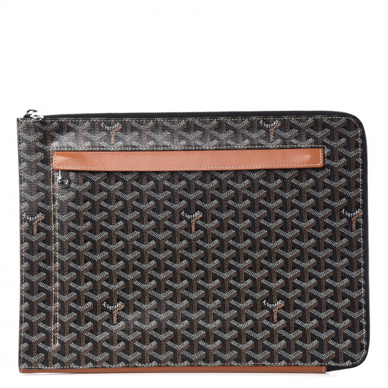 goyard document holder