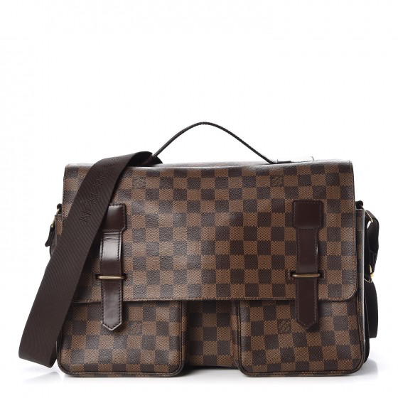 louis vuitton broadway messenger bag