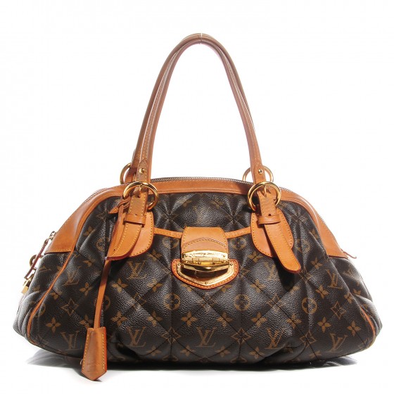 louis vuitton mini bowling bag