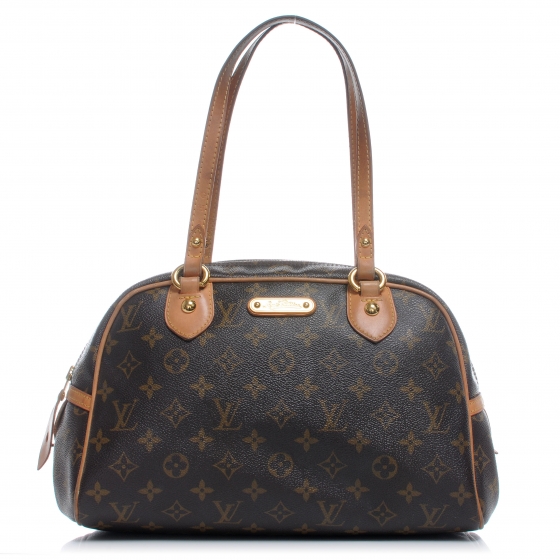 louis vuitton montorgueil pm original price