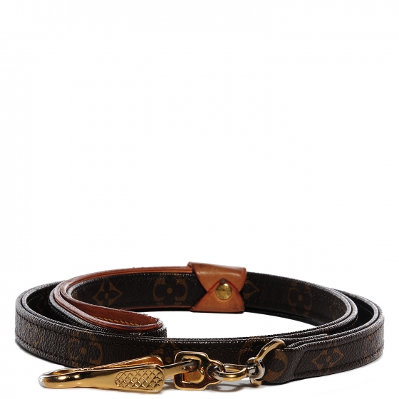 louis vuitton dog leash price