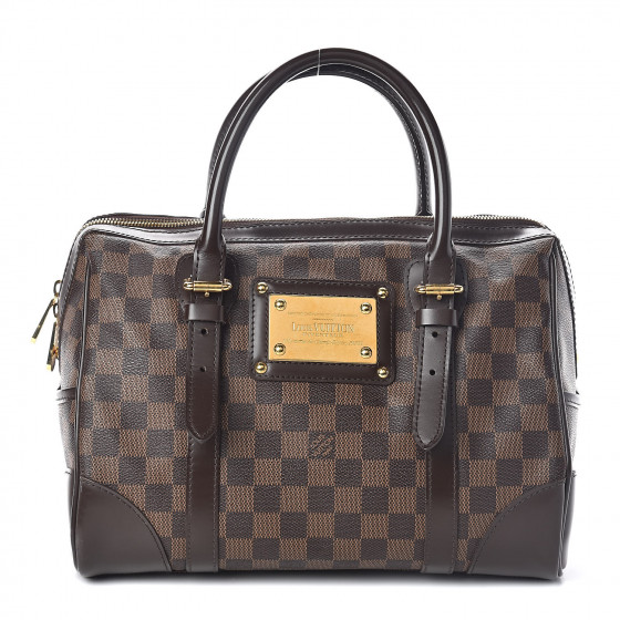 lv berkeley damier ebene price