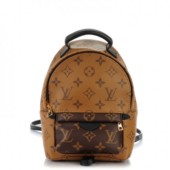 louis vuitton little backpack