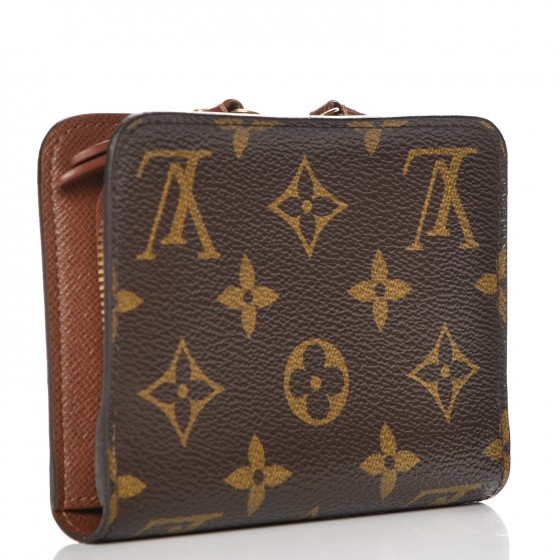 lv wallet coin purse