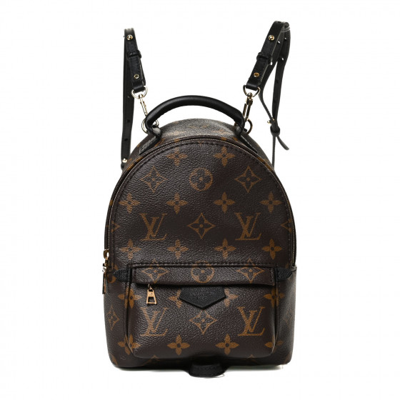 lv mini palm springs backpack price