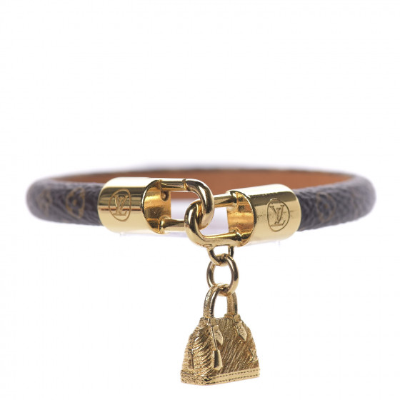 louis vuitton alma bracelet price