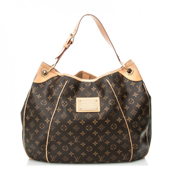 louis vuitton monogram galliera gm