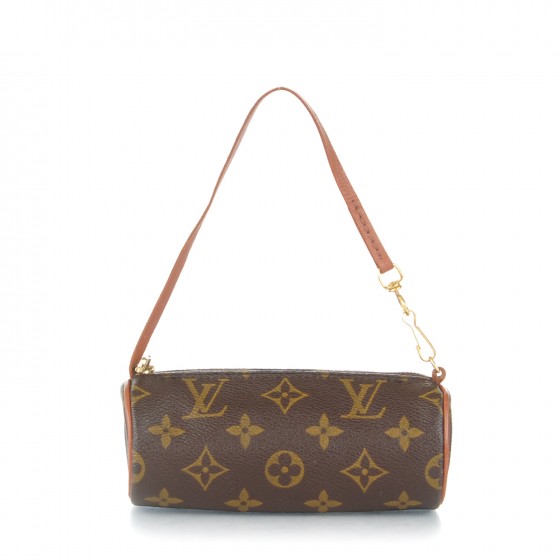 louis vuitton mini papillon