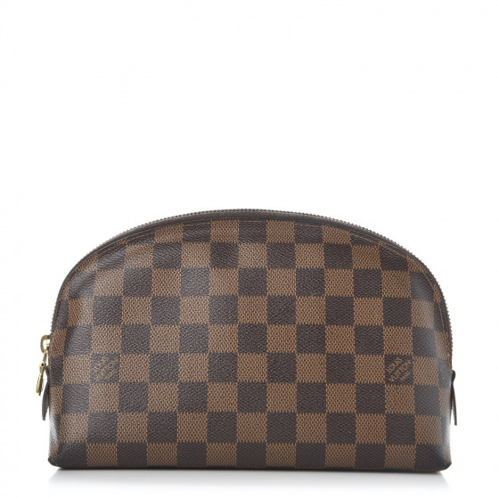 louis vuitton damier ebene cosmetic pouch gm