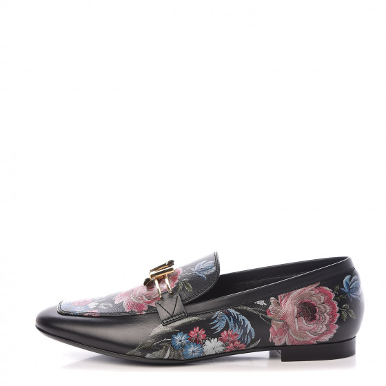 uppercase loafer louis vuitton