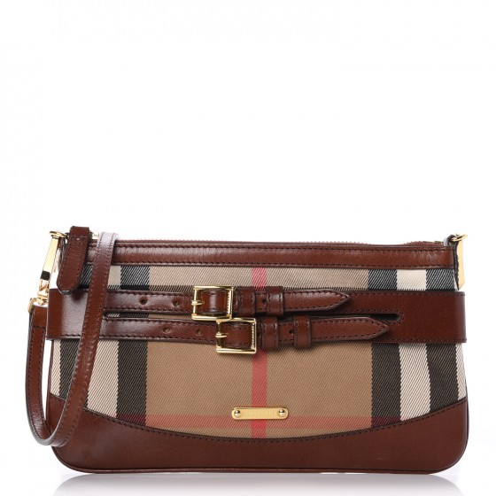 burberry peyton housecheck crossbody