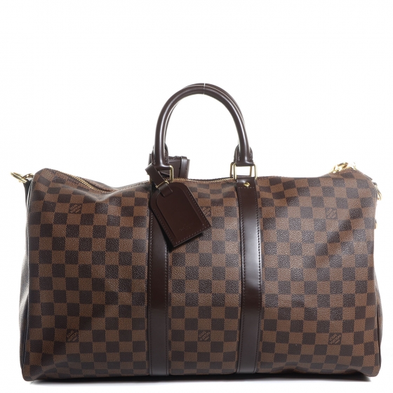 damier keepall 45