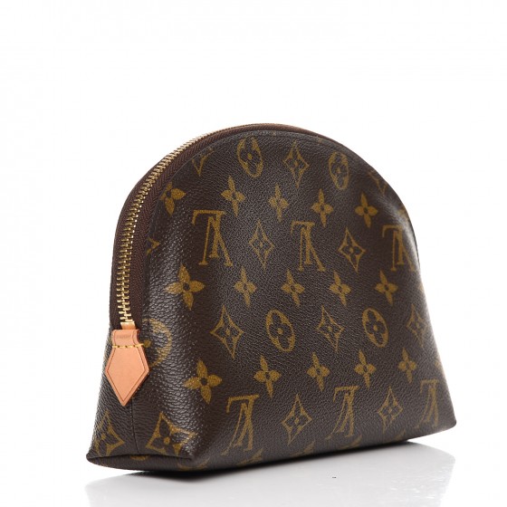 louis vuitton monogram cosmetic pouch gm