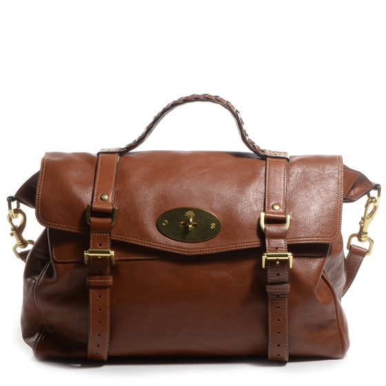 mulberry alexa oak