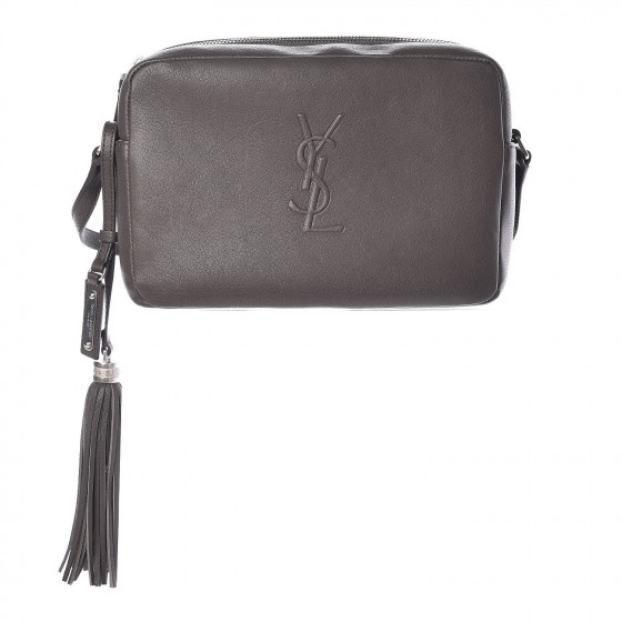 ysl asphalt grey