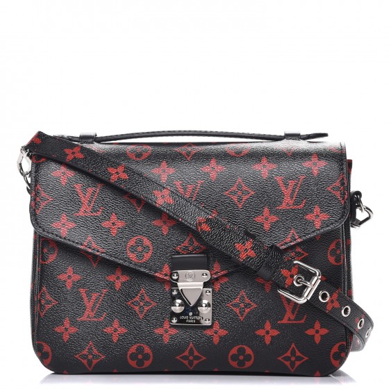 louis vuitton infrarouge pochette metis