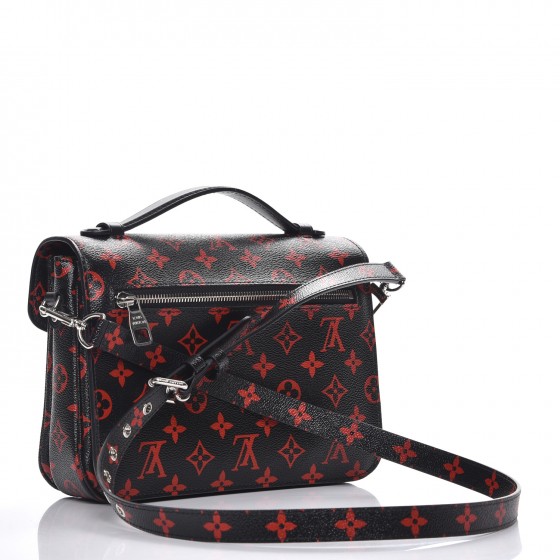 louis vuitton infrarouge pochette metis