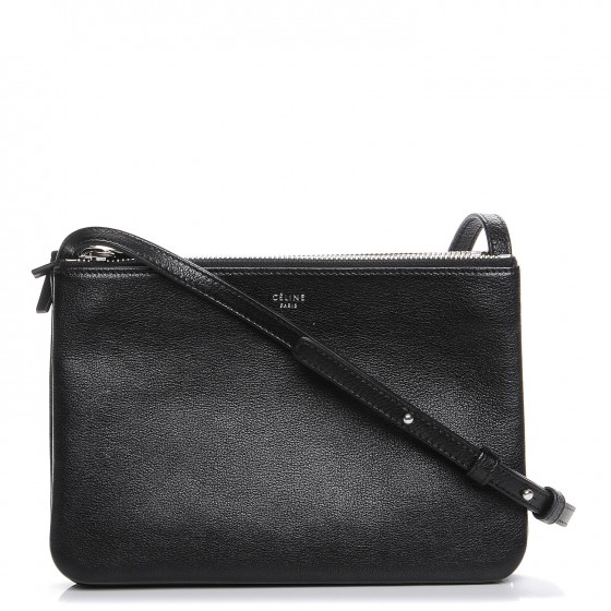 celine trio crossbody