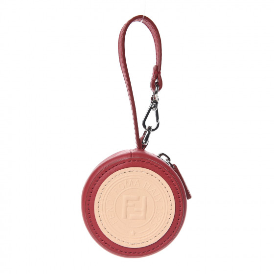 fendi strawberry charm