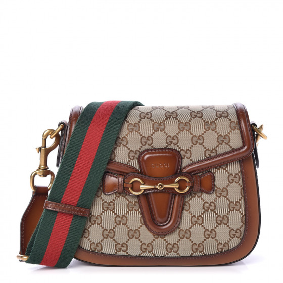 gucci monogram small shoulder bag