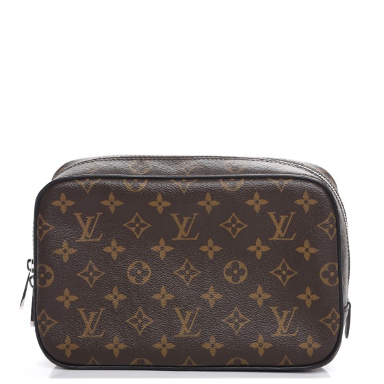 toilet pouch gm louis vuitton