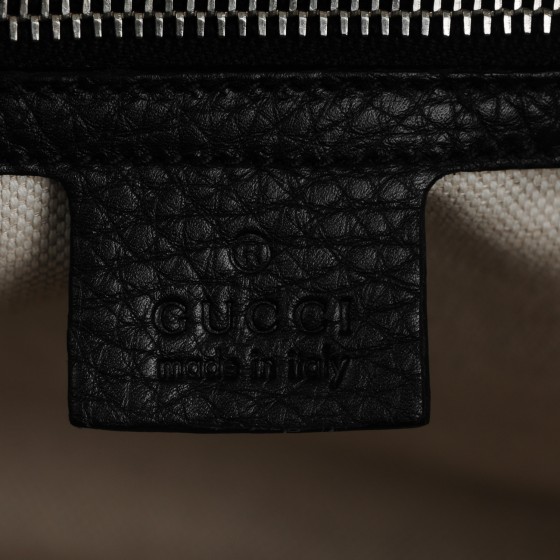 gucci techno horsebit flap bag