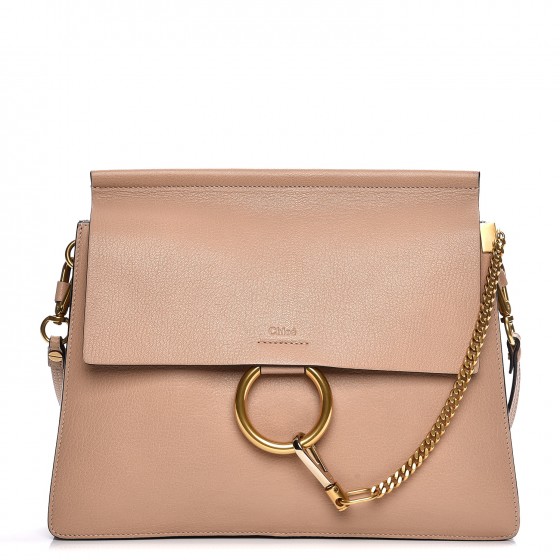 chloe faye biscotti beige