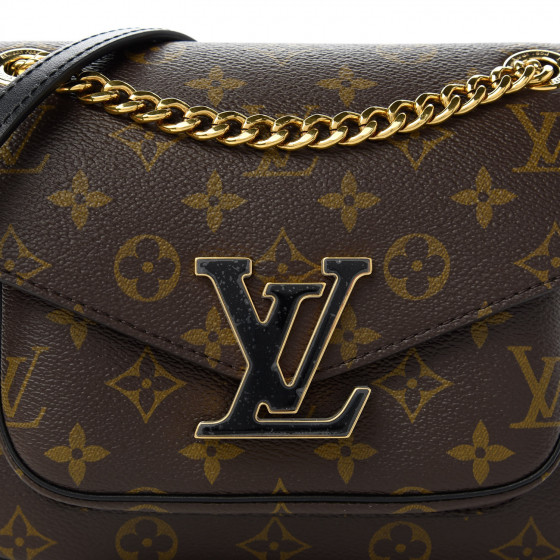 lv passy monogram