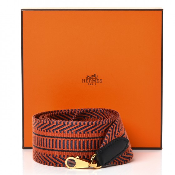 hermes sangle cavale