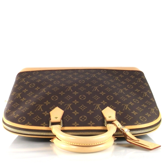 louis vuitton alma voyage mm