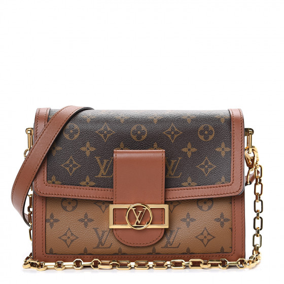 dauphine bag louis vuitton price